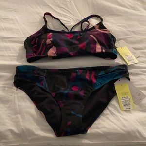 New with tags Target bathing suit